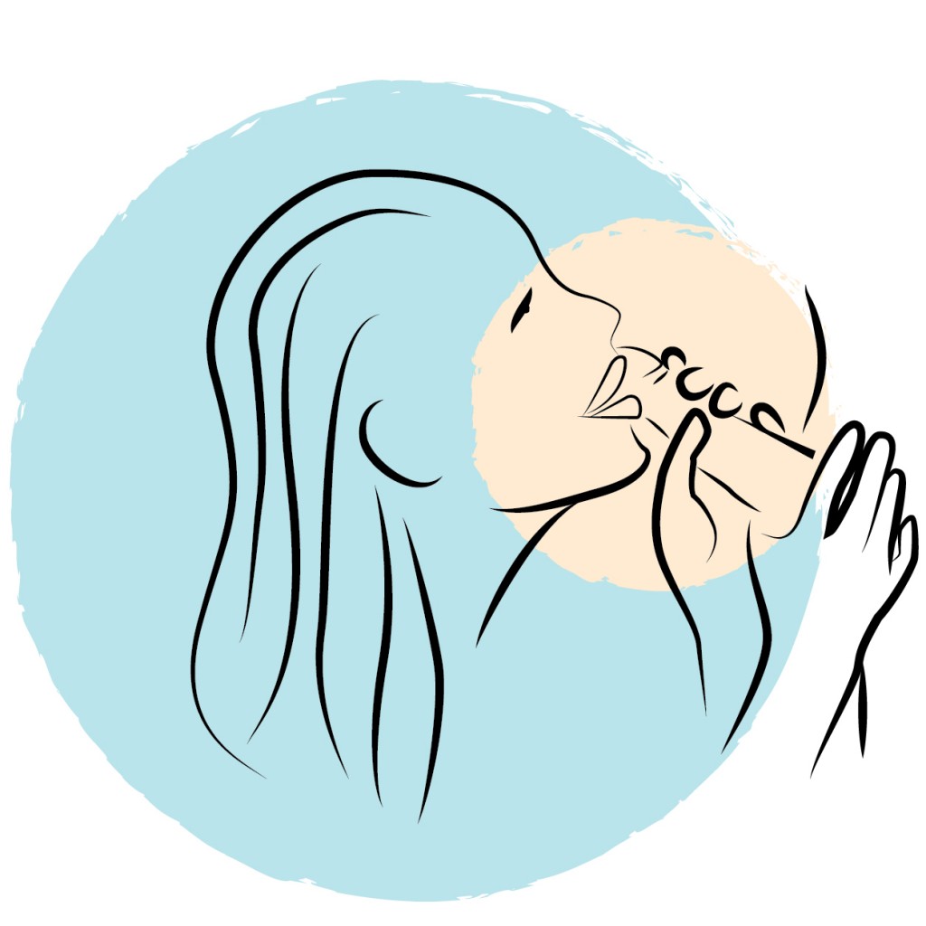 Inghiti sau scuipati sperma?